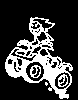 stick figure Girl 049