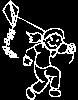 stick figure Girl 092