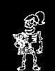 stick figure Girl 115