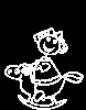 stick figure Girl 127