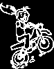stick figure Girl 133