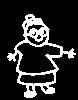 stick figure Granny 010