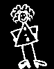 stick figure Mom 002