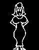 stick figure Mom 006