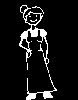 stick figure Mom 009