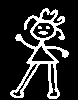 stick figure Mom 013