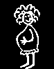 stick figure Mom 027