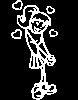 stick figure Mom 028