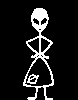 stick figure Mom 031