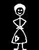 stick figure Mom 032