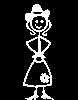 stick figure Mom 034