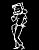 stick figure Mom 035