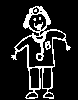 stick figure Mom 037