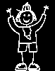 stick figure Mom 039