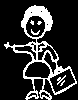 stick figure Mom 042