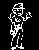 stick figure Mom 044
