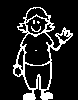 stick figure Mom 046