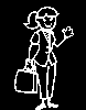 stick figure Mom 047