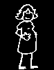 stick figure Mom 049