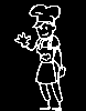 stick figure Mom 050