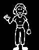 stick figure Mom 051