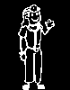 stick figure Mom 052