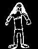 stick figure Mom 065