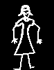 stick figure Mom 066