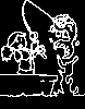 stick figure Mom 075