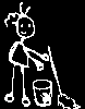 stick figure Mom 077