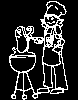 stick figure Mom 081