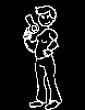 stick figure Mom 082