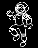 stick figure Mom 090