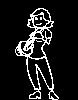 stick figure Mom 092