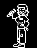 stick figure Mom 094