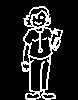 stick figure Mom 106