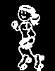 stick figure Mom 108