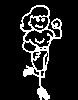 stick figure Mom 109