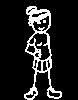 stick figure Mom 116