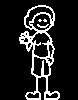 stick figure Mom 118