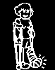 stick figure Mom 120