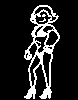 stick figure Mom 125