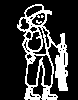 stick figure Mom 127