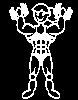 stick figure Mom 128