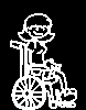 stick figure Mom 130