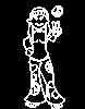 stick figure Mom 131