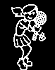stick figure Mom 133