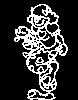 stick figure Mom 137