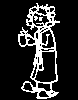 stick figure Mom 138