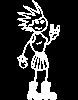 stick figure Mom 141